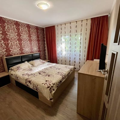 Аренда комфортных 2-комнатных апартаментов, 55 м², район Фалеза Норд, Констанца, Румыния